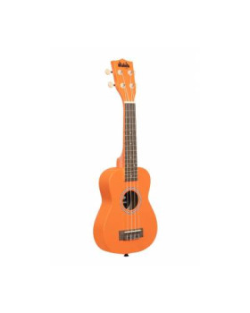 KALA UKADELIC MARMALADE SOPRANO UKULELE Укулеле