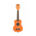 KALA UKADELIC MARMALADE SOPRANO UKULELE Укулеле