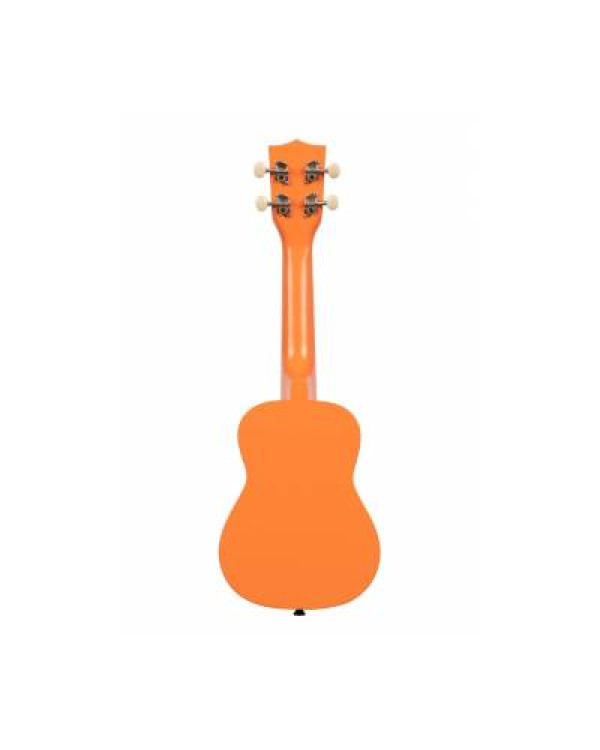 KALA UKADELIC MARMALADE SOPRANO UKULELE Укулеле