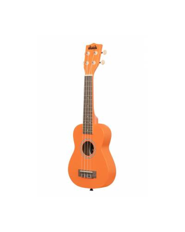 KALA UKADELIC MARMALADE SOPRANO UKULELE Укулеле