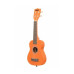KALA UKADELIC MARMALADE SOPRANO UKULELE Укулеле