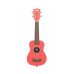KALA UKADELIC RAZZLE DAZZLE SOPRANO UKULELE Укулеле