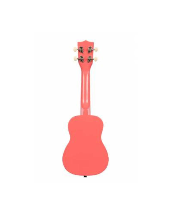 KALA UKADELIC RAZZLE DAZZLE SOPRANO UKULELE Укулеле