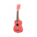 KALA UKADELIC RAZZLE DAZZLE SOPRANO UKULELE Укулеле