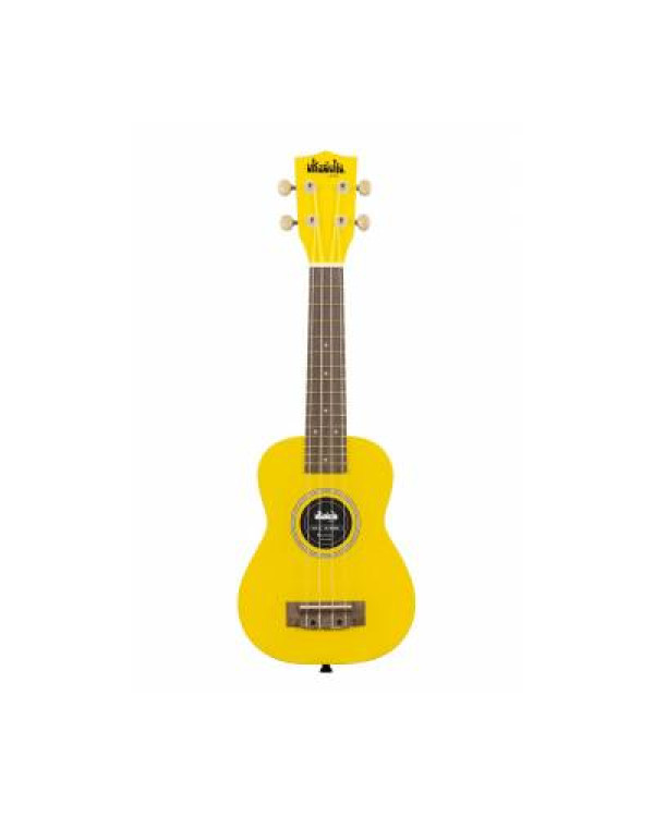 KALA UKADELIC TAXI CAB SOPRANO UKULELE Укулеле