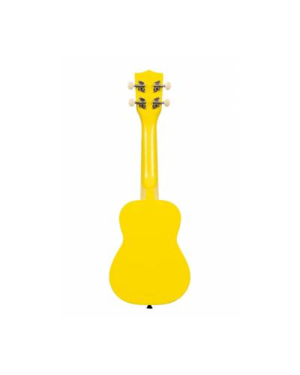 KALA UKADELIC TAXI CAB SOPRANO UKULELE Укулеле