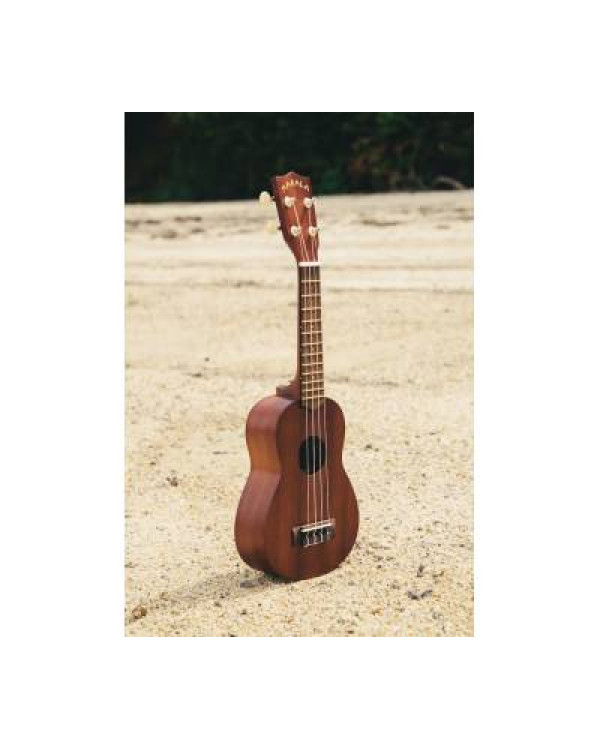 KALA MAKALA SOPRANO UKULELE Укулеле