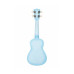 KALA MAKALA DOLPHIN LIGHT BLUE BURST UKULELE Укулеле