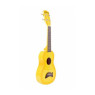 KALA MAKALA DOLPHIN YELLOW BURST UKULELE Укулеле