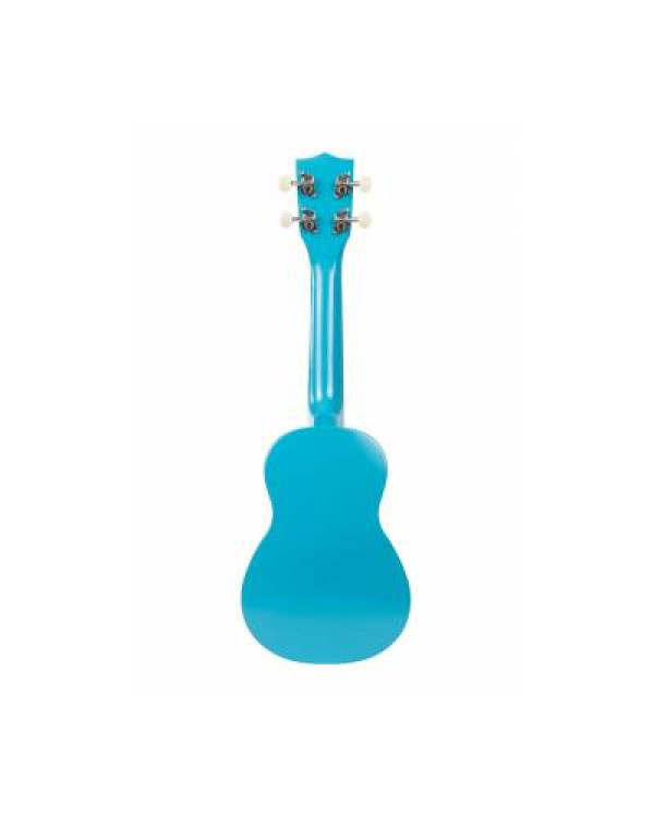 KALA MAKALA SHARK SOPRANO MAKO BLUE UKULELE Укулеле KALA MAKALA SHARK SOPRANO MAKO BLUE UKULELE Укулеле