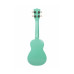 KALA MAKALA SHARK SOPRANO SURF GREEN UKULELE Укулеле