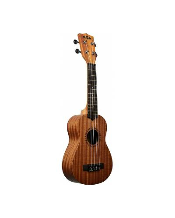 KALA LEARN TO PLAY SOPRANO UKULELE STARTER KIT Укулеле