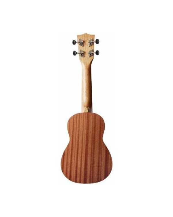 KALA LEARN TO PLAY SOPRANO UKULELE STARTER KIT Укулеле