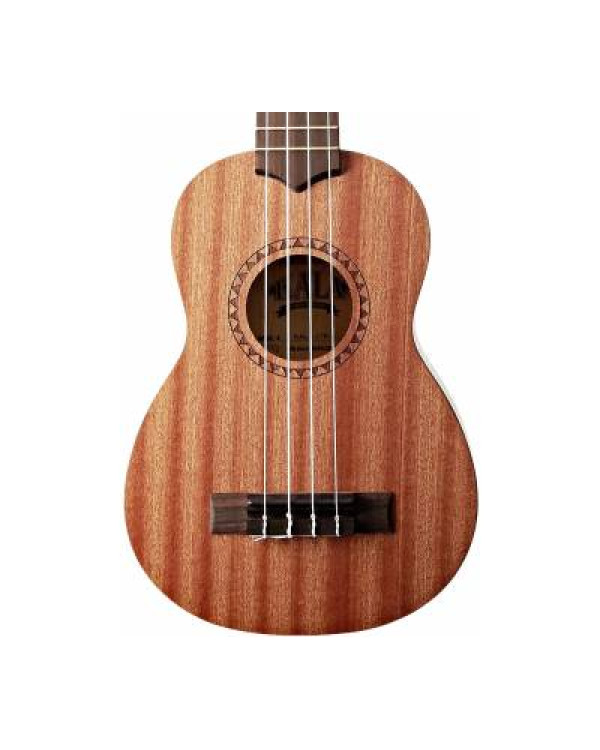 KALA LEARN TO PLAY SOPRANO UKULELE STARTER KIT Укулеле