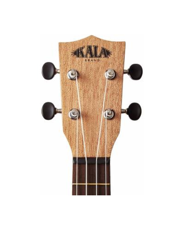 KALA LEARN TO PLAY SOPRANO UKULELE STARTER KIT Укулеле