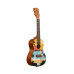 KALA LEARN TO PLAY ELVIS BLUE HAWAII CONCERT UKULELE Укулеле