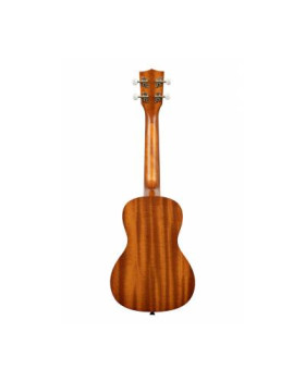KALA LEARN TO PLAY ELVIS BLUE HAWAII CONCERT UKULELE Укулеле-foto5