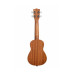 KALA MAHOGANY SOPRANO UKULELE NO BINDING Укулеле