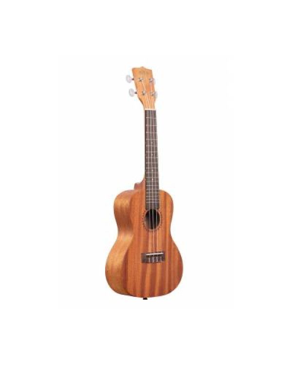 KALA MAHOGANY CONCERT UKULELE NO BINDING Укулеле KALA MAHOGANY CONCERT UKULELE NO BINDING Укулеле