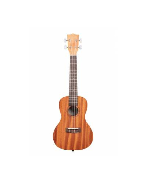 KALA MAHOGANY CONCERT UKULELE NO BINDING Укулеле KALA MAHOGANY CONCERT UKULELE NO BINDING Укулеле