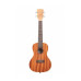 KALA MAHOGANY CONCERT UKULELE NO BINDING Укулеле