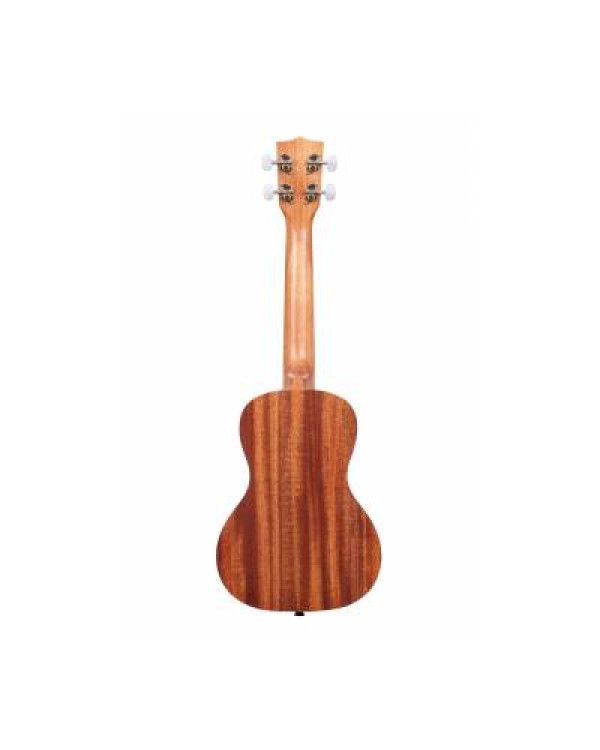 KALA MAHOGANY CONCERT UKULELE NO BINDING Укулеле KALA MAHOGANY CONCERT UKULELE NO BINDING Укулеле