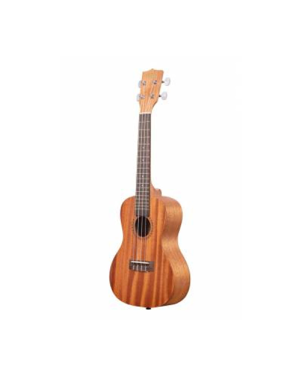 KALA MAHOGANY CONCERT UKULELE NO BINDING Укулеле KALA MAHOGANY CONCERT UKULELE NO BINDING Укулеле