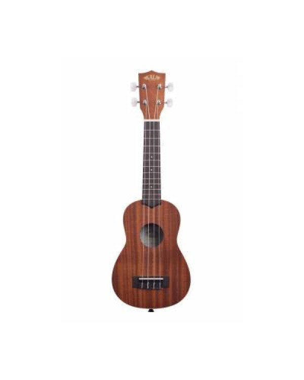 KALA MAHOGANY SOPRANO UKULELE WITH BINDING Укулеле KALA MAHOGANY SOPRANO UKULELE WITH BINDING Укулеле