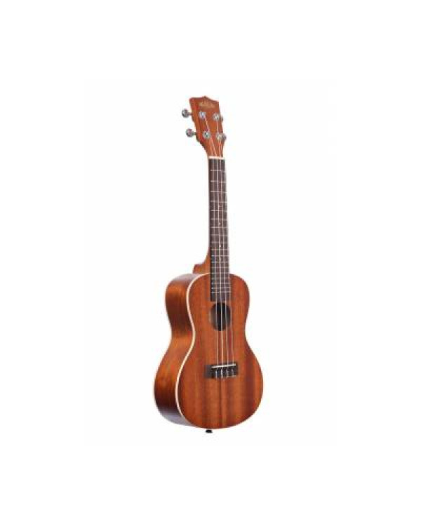 KALA MAHOGANY CONCERT UKULELE WITH BINDING Укулеле