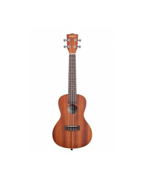 KALA MAHOGANY CONCERT UKULELE WITH BINDING Укулеле
