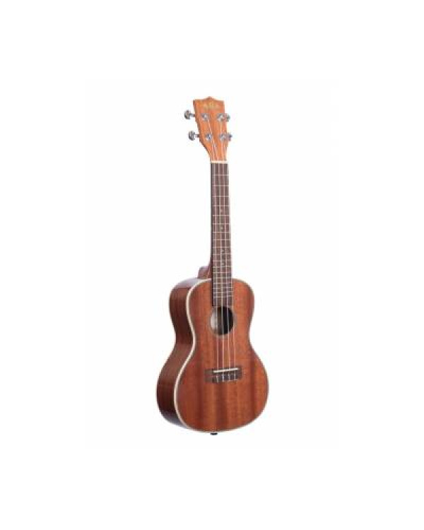 KALA MAHOGANY CONCERT GLOSS UKULELE Укулеле