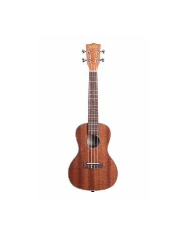 KALA MAHOGANY CONCERT GLOSS UKULELE Укулеле