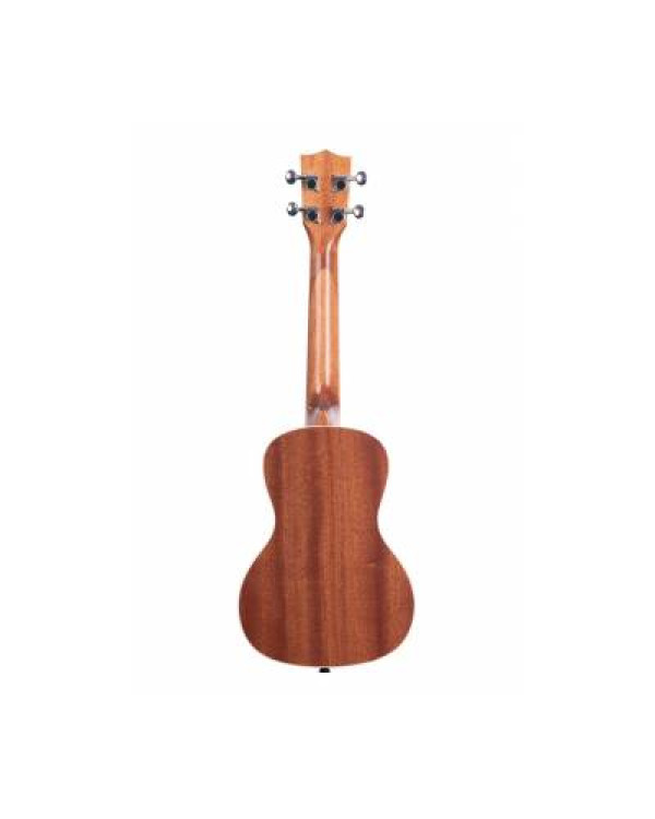 KALA MAHOGANY CONCERT GLOSS UKULELE Укулеле