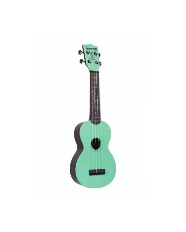 KALA WATERMAN SEAFOAM GREEN MATTE SOPRANO UKULELE Укулеле KALA WATERMAN SEAFOAM GREEN MATTE SOPRANO UKULELE Укулеле
