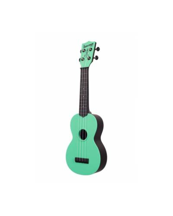 KALA WATERMAN SEAFOAM GREEN MATTE SOPRANO UKULELE Укулеле KALA WATERMAN SEAFOAM GREEN MATTE SOPRANO UKULELE Укулеле