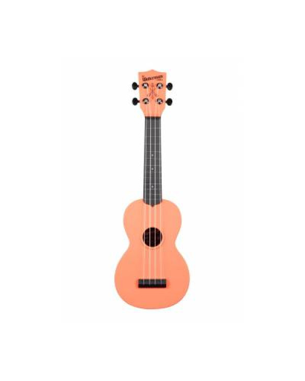 KALA WATERMAN TOMATO RED MATTE SOPRANO UKULELE Укулеле