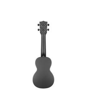 KALA WATERMAN TOMATO RED MATTE SOPRANO UKULELE Укулеле-foto4