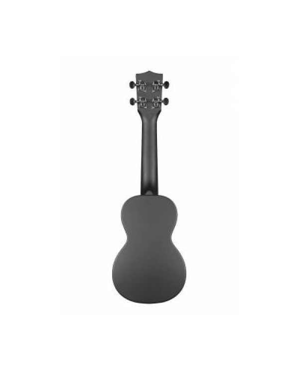 KALA WATERMAN GITD BLUE SOPRANO UKULELE Укулеле