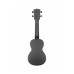 KALA WATERMAN GITD BLUE SOPRANO UKULELE Укулеле