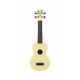 KALA WATERMAN GITD YELLOW SOPRANO UKULELE Укулеле