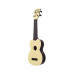 KALA WATERMAN GITD YELLOW SOPRANO UKULELE Укулеле