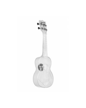 KALA WATERMAN TRANSLUCENT SOPRANO UKULELE Укулеле
