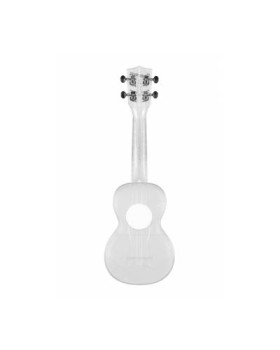 KALA WATERMAN TRANSLUCENT SOPRANO UKULELE Укулеле-foto4
