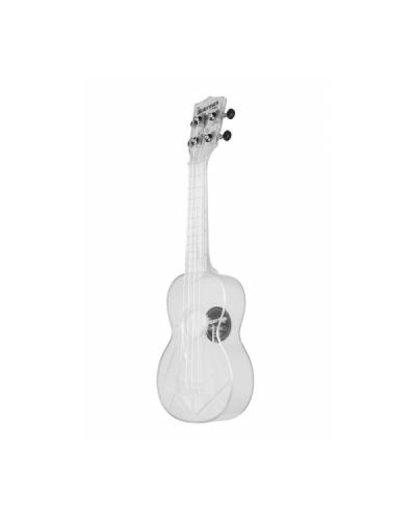 KALA WATERMAN TRANSLUCENT SOPRANO UKULELE Укулеле