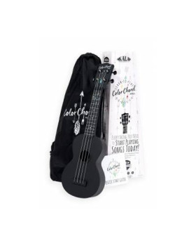 KALA LEARN TO PLAY COLOR CHORD UKULELE Укулеле KALA LEARN TO PLAY COLOR CHORD UKULELE Укулеле