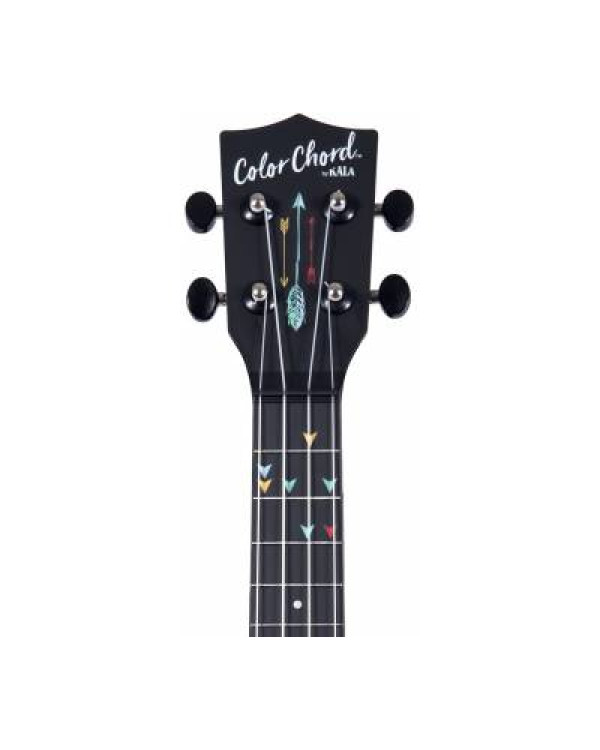 KALA LEARN TO PLAY COLOR CHORD UKULELE Укулеле KALA LEARN TO PLAY COLOR CHORD UKULELE Укулеле