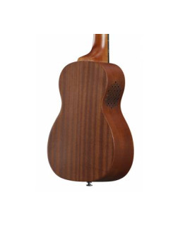 IBANEZ UKC100-OPN Укулеле-foto7