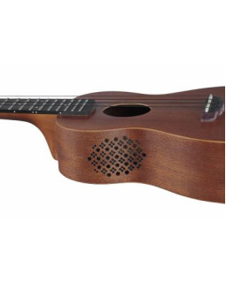 IBANEZ UKC100-OPN Укулеле-foto8