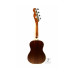 FENDER UKULELE ZUMA CONCERT NATURAL WN Укулеле