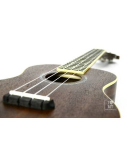 FENDER UKULELE ZUMA CONCERT NATURAL WN Укулеле-foto11